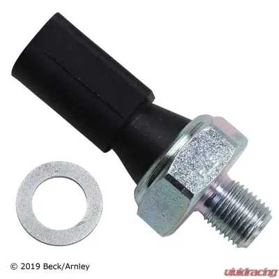 Beck/Arnley Engine Oil Pressure Switch w/Light 201-1739 - 201-1739