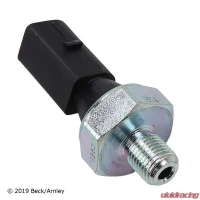 Beck/Arnley Engine Oil Pressure Switch w/Light 201-1739 - 201-1739