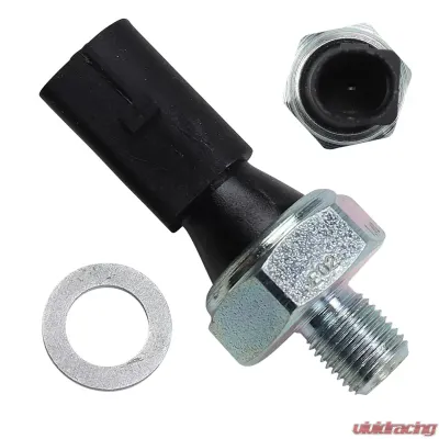 Beck/Arnley Engine Oil Pressure Switch w/Light 201-1739 - 201-1739