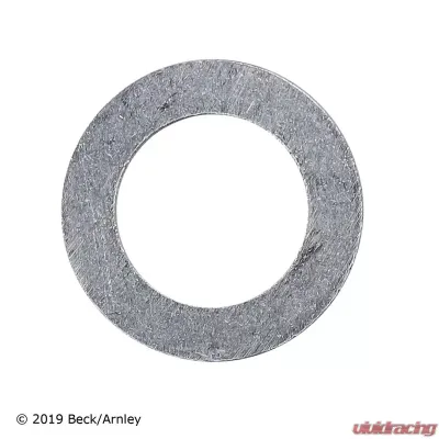 Beck/Arnley Engine Oil Pressure Switch w/Light 201-1739 - 201-1739