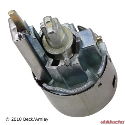 Beck/Arnley Ignition Lock Cylinder 201-1740 - 201-1740