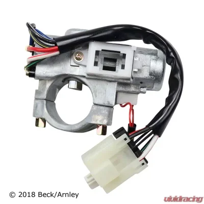 Beck/Arnley Ignition Lock Cylinder 201-1742 - 201-1742