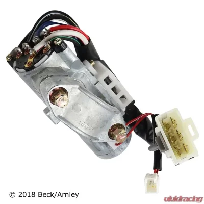 Beck/Arnley Ignition Lock Cylinder 201-1742 - 201-1742