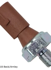 Beck/Arnley Engine Oil Pressure Switch w/Light 201-1754                                     - 201-1754 - Image 3