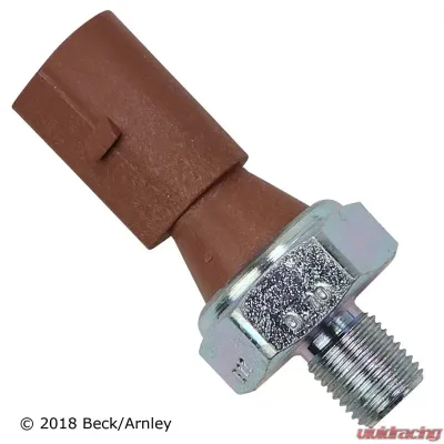 Beck/Arnley Engine Oil Pressure Switch w/Light 201-1754 - 201-1754