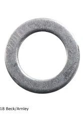 Beck/Arnley Engine Oil Pressure Switch w/Light 201-1754                                     - 201-1754 - Image 5