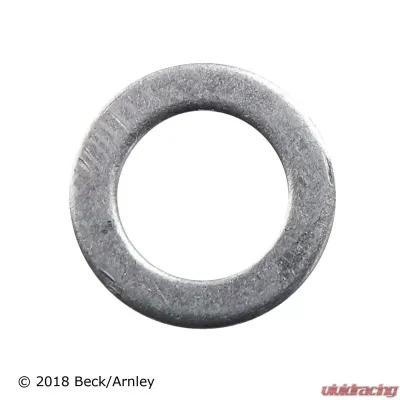 Beck/Arnley Engine Oil Pressure Switch w/Light 201-1754 - 201-1754