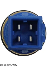 Beck/Arnley Engine Coolant Temperature Switch 201-1757                                     - 201-1757 - Image 3