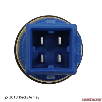 Beck/Arnley Engine Coolant Temperature Switch 201-1757 - 201-1757