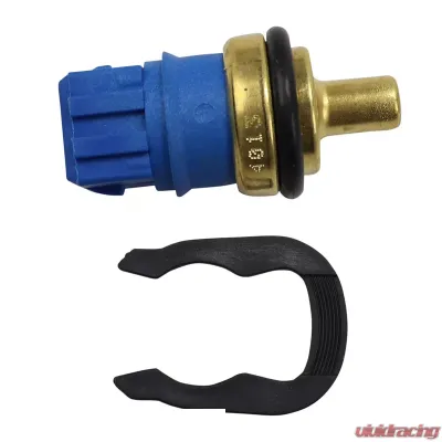 Beck/Arnley Engine Coolant Temperature Switch 201-1757 - 201-1757