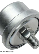 Beck/Arnley Engine Oil Pressure Switch w/Gauge 201-1761                                     - 201-1761 - Image 2