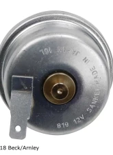 Beck/Arnley Engine Oil Pressure Switch w/Gauge 201-1761                                     - 201-1761 - Image 3