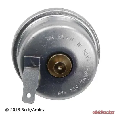 Beck/Arnley Engine Oil Pressure Switch w/Gauge 201-1761 - 201-1761