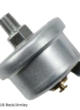 Beck/Arnley Engine Oil Pressure Switch w/Gauge 201-1761                                     - 201-1761 - Image 4