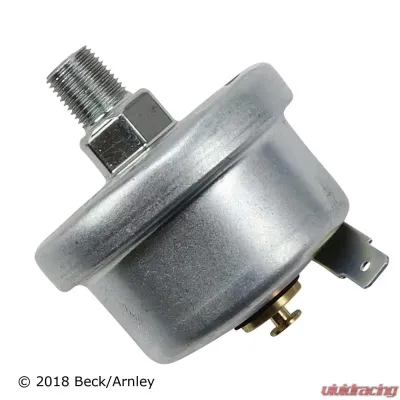 Beck/Arnley Engine Oil Pressure Switch w/Gauge 201-1761 - 201-1761