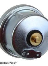 Beck/Arnley Engine Oil Pressure Switch w/Gauge 201-1762                                     - 201-1762 - Image 2