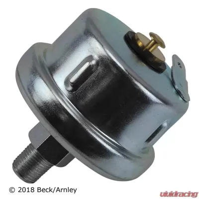 Beck/Arnley Engine Oil Pressure Switch w/Gauge 201-1762 - 201-1762