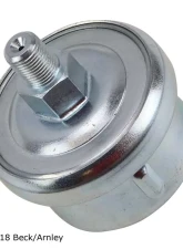 Beck/Arnley Engine Oil Pressure Switch w/Gauge 201-1762                                     - 201-1762 - Image 4