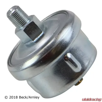 Beck/Arnley Engine Oil Pressure Switch w/Gauge 201-1762 - 201-1762