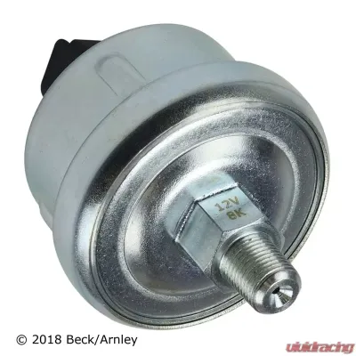 Beck/Arnley Engine Oil Pressure Switch w/Gauge 201-1763 - 201-1763
