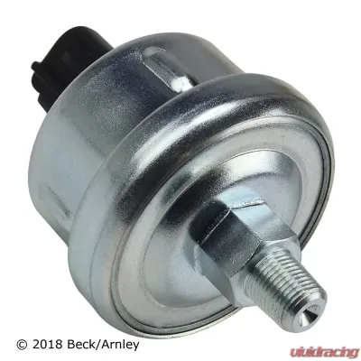 Beck/Arnley Engine Oil Pressure Switch w/Gauge 201-1763 - 201-1763