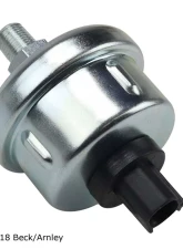 Beck/Arnley Engine Oil Pressure Switch w/Gauge 201-1763                                     - 201-1763 - Image 4