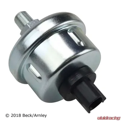 Beck/Arnley Engine Oil Pressure Switch w/Gauge 201-1763 - 201-1763