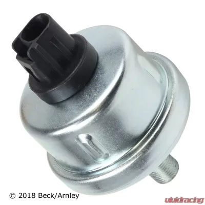 Beck/Arnley Engine Oil Pressure Switch w/Gauge 201-1763 - 201-1763