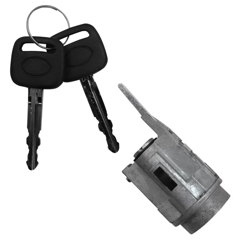 Beck/Arnley Ignition Lock Cylinder 201-1764 - 201-1764