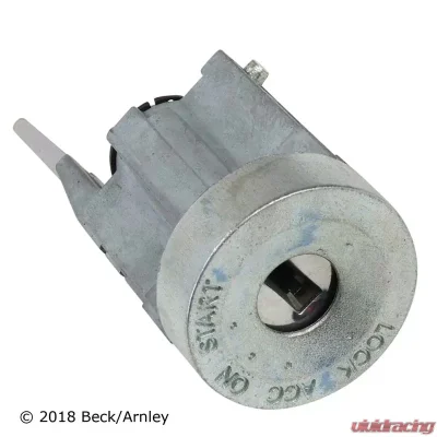 Beck/Arnley Ignition Lock Cylinder 201-1765 - 201-1765