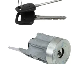 Beck/Arnley Ignition Lock Cylinder 201-1765