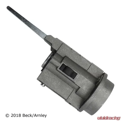 Beck/Arnley Ignition Lock Cylinder 201-1766 - 201-1766