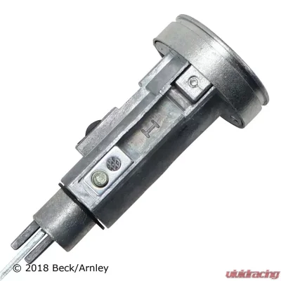 Beck/Arnley Ignition Lock Cylinder 201-1767 - 201-1767