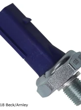 Beck/Arnley Engine Oil Pressure Switch w/Light 201-1772                                     - 201-1772 - Image 2