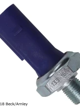 Beck/Arnley Engine Oil Pressure Switch w/Light 201-1772                                     - 201-1772 - Image 3