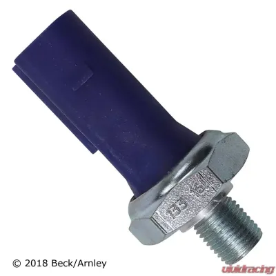 Beck/Arnley Engine Oil Pressure Switch w/Light 201-1772 - 201-1772