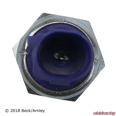 Beck/Arnley Engine Oil Pressure Switch w/Light 201-1772 - 201-1772