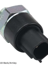 Beck/Arnley Engine Oil Pressure Switch w/Light 201-1773                                     - 201-1773 - Image 2
