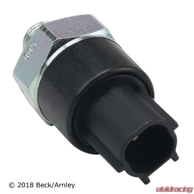 Beck/Arnley Engine Oil Pressure Switch w/Light 201-1773 - 201-1773
