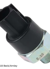 Beck/Arnley Engine Oil Pressure Switch w/Light 201-1773                                     - 201-1773 - Image 3