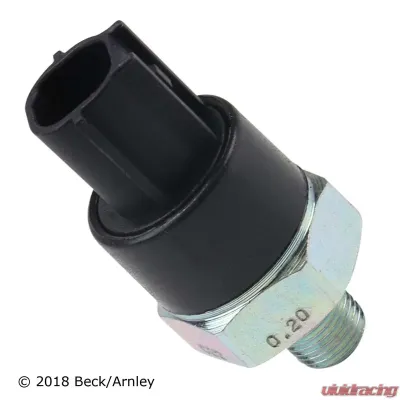 Beck/Arnley Engine Oil Pressure Switch w/Light 201-1773 - 201-1773