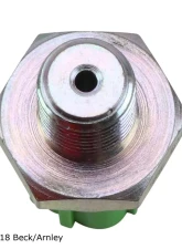 Beck/Arnley Engine Oil Pressure Switch w/Light 201-1776                                     - 201-1776 - Image 2