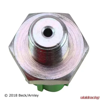 Beck/Arnley Engine Oil Pressure Switch w/Light 201-1776 - 201-1776