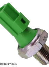 Beck/Arnley Engine Oil Pressure Switch w/Light 201-1776                                     - 201-1776 - Image 3