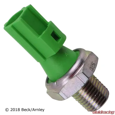 Beck/Arnley Engine Oil Pressure Switch w/Light 201-1776 - 201-1776