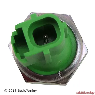 Beck/Arnley Engine Oil Pressure Switch w/Light 201-1776 - 201-1776