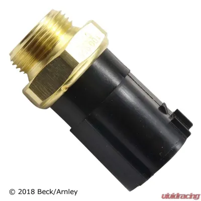 Beck/Arnley Engine Cooling Fan Switch 201-1777 - 201-1777