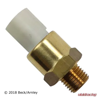 Beck/Arnley Engine Cooling Fan Switch 201-1778 - 201-1778