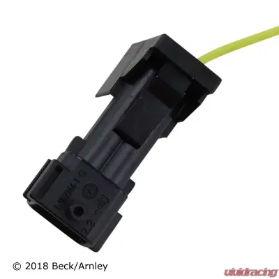 Beck/Arnley Engine Oil Pressure Switch w/Light 201-1779 - 201-1779