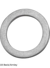 Beck/Arnley Engine Oil Pressure Switch w/Light 201-1779                                     - 201-1779 - Image 3